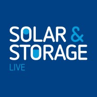 Solar & Storage Live Espania